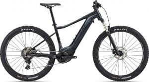 Giant Fathom E+ Pro 2 E-Bike Schwarz Modell 2022