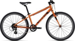 Giant ARX 24 Kinderfahrrad Orange Modell 2022