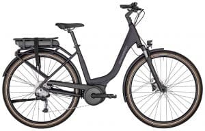 Bergamont E-Horizon 4 RT E-Bike Schwarz Modell 2022