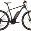 Carver Strict E LTD E-Bike Schwarz Modell 2022