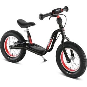 Puky LR XL Laufrad Kinderlaufrad Schwarz Modell 2021