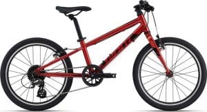 Giant ARX 20 Kinderfahrrad Rot Modell 2022