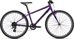 Giant ARX 26 Jugendfahrrad Lila Modell 2022