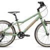 Academy Grade 4 Kinderfahrrad Grün Modell 2022