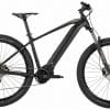 Carver Strict E.410 E-Bike Schwarz Modell 2021
