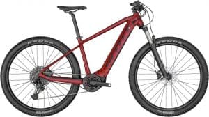 Scott Aspect eRIDE 920 E-Bike Rot Modell 2022