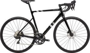 Cannondale CAAD13 Disc - 105 Rennrad Schwarz Modell 2022