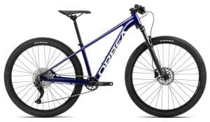 Orbea Onna 27 20 Mountainbike Blau Modell 2022