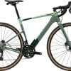 Cannondale Topstone Carbon 2 L Rennrad Grün Modell 2022
