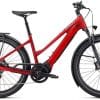 Specialized Vado 5.0 Step-Through E-Bike Rot Modell 2022