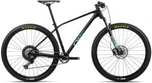 Orbea Alma H30 Mountainbike Blau Modell 2022