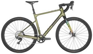 Bergamont Grandurance Elite Rennrad Gold Modell 2022