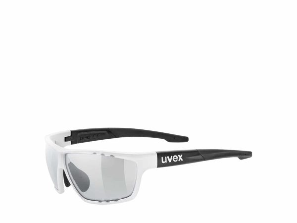 Uvex 706 V Sportstyle Radbrille