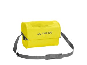 Vaude Aqua Box Lenkertasche | 6 Liter | canary
