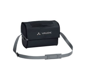 Vaude Aqua Box Lenkertasche | 6 Liter | black