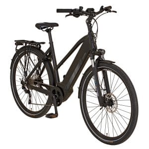 PROPHETE ENTDECKER 20.ETT.20 28" Damen Trekking E-Bike