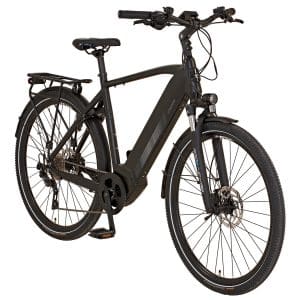 PROPHETE ENTDECKER 20.ETT.20 28" Herren Trekking E-Bike