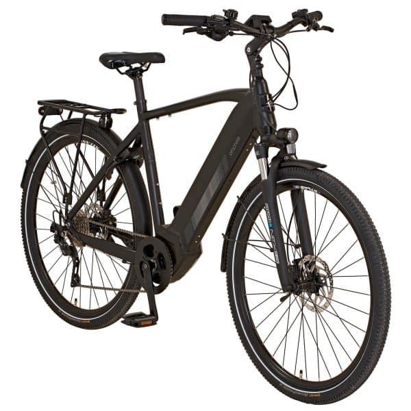 PROPHETE ENTDECKER 20.ETT.20 28" Herren Trekking E-Bike