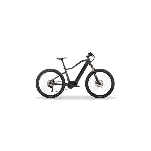 Elektro-Mountainbike 27