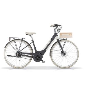 Elektro-Citybike PRIMAVERA