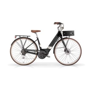 Elektro-Citybike 28 Zoll RAMBLA Lady