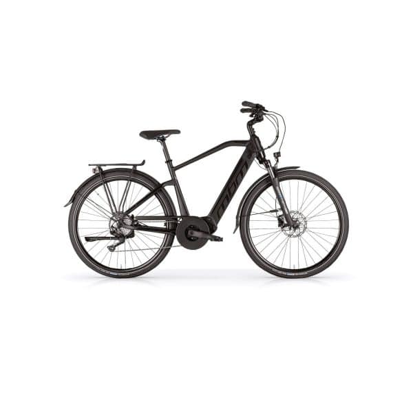 Elektro-Trekkingbike 28 Zoll EREBUS