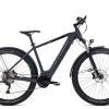 Axess Force Allroad 2022 | 29 Zoll | darkgrey black green | 20 Zoll Radgröße