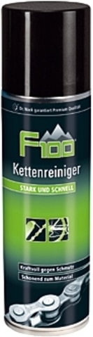 F100 Kettenreiniger