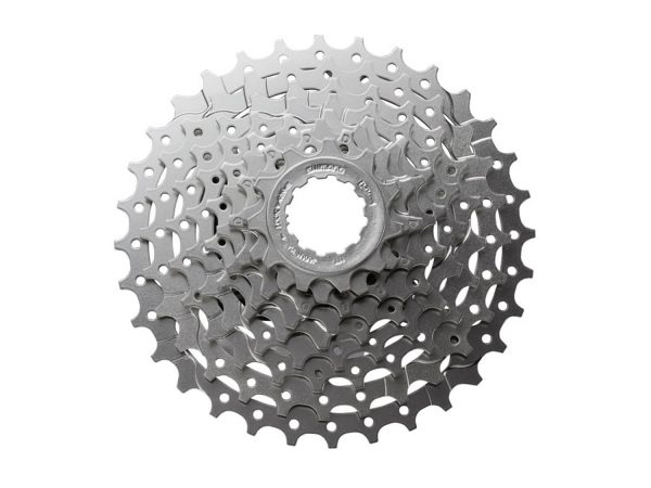 Shimano XT CN-HG95+CS-M771 kit d'usure 10 vitesses 11-34 10 vitesses