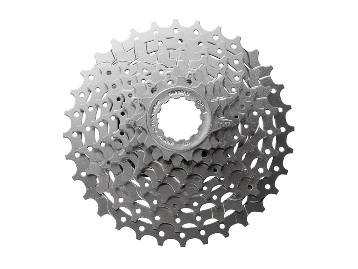 Shimano Pignon pour Cassette Deore XT CS-M771 - 10 Vitesses