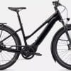 Specialized Vado 5.0 Step-Through E-Bike Schwarz Modell 2022