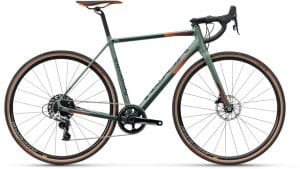 Koga Colmaro Allroad Rennrad Blau Modell 2022