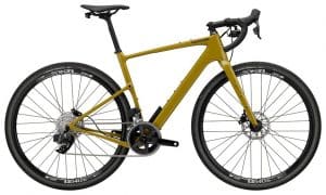 Cannondale Topstone Carbon Rival AXS Rennrad Grün Modell 2022