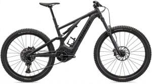 Specialized Turbo Levo Alloy E-Bike Schwarz Modell 2023