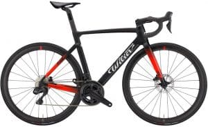 Wilier Cento10 SL Disc - Rival eTap AXS - NDR38 Rennrad Schwarz Modell 2022