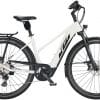 KTM Macina Tour CX 625 LTD E-Bike Schwarz Modell 2022