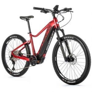 Leaderfox Orton E-Bike Rot Modell 2021