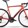 BMC Teammachine SLR Six Rennrad Rot Modell 2023