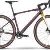 BMC UnReStricted 01 Three Rennrad Lila Modell 2023