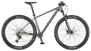 Scott Scale 965 Mountainbike Grau Modell 2022