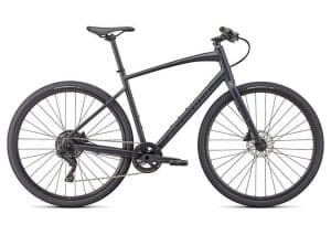 Specialized Sirrus X 3.0 Crossbike Schwarz Modell 2022