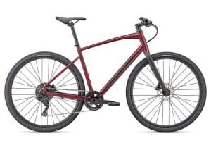 Specialized Sirrus X 3.0 Crossbike Braun Modell 2022