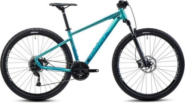 Ghost Kato Universal 29 AL Mountainbike Blau Modell 2022