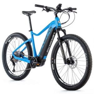 Leaderfox Orton E-Bike Blau Modell 2021