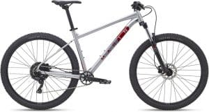 Marin Bobcat Trail 4 Mountainbike Silber Modell 2023