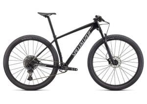 Specialized Epic Hardtail Mountainbike Schwarz Modell 2022