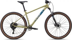 Marin Bobcat Trail 4 Mountainbike Braun Modell 2023