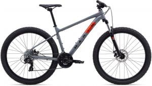 Marin Bolinas Ridge 1 Mountainbike Grau Modell 2023