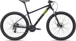 Marin Bolinas Ridge 2 Mountainbike Schwarz Modell 2023