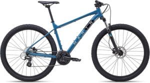 Marin Bolinas Ridge 2 Mountainbike Blau Modell 2023